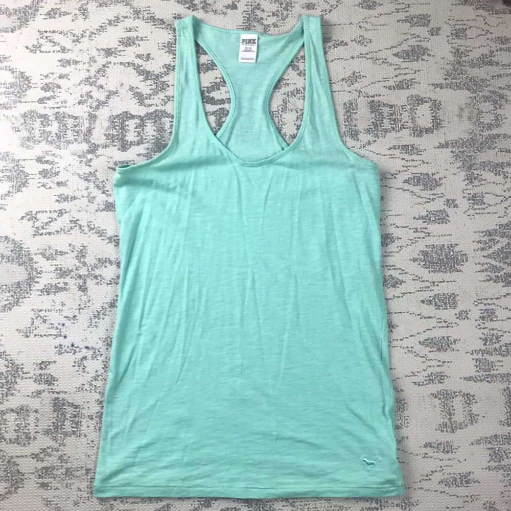 Victoria’s Secret PINK Tank Med